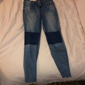 PacSun jeans